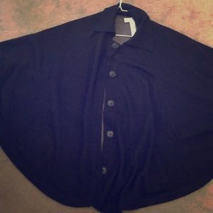Fancy French sweater